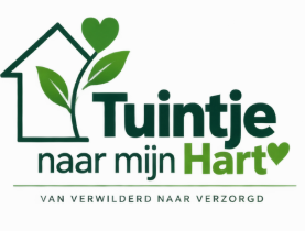 Tuintje naar mijn Hart – Van verwilderd naar verzorgd